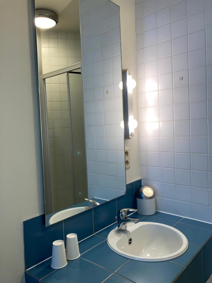 De Rantere Aparthotel Oudenaarde Exterior photo